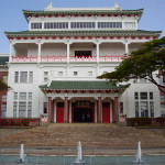 Центр китайского наследия