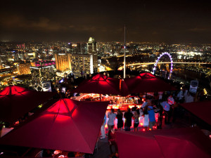 Поднимайте планку — подборка самых лучших сингапурских ночных клубов