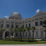 Национальный музей Сингапура