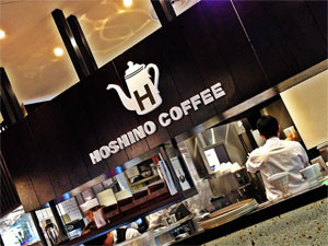 Любителям кафетериев — как отдохнуть в кафе по-сингапурски