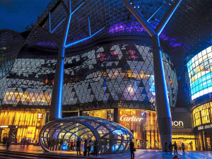 Умный шопинг в Сингапуре: самые главные магазины