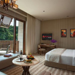 Отель Resorts World Sentosa - Equarius Hotel